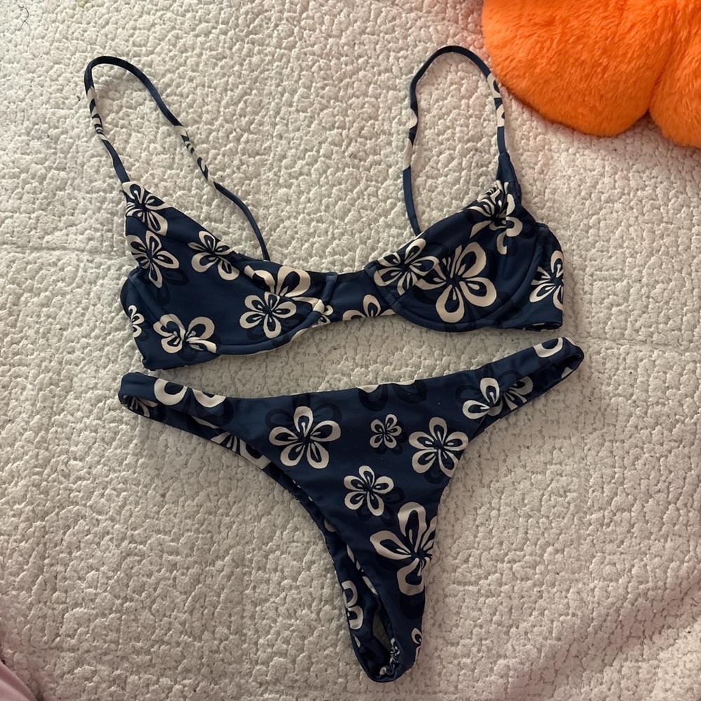 Benoa Swim Maramatea Set Medium